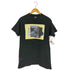 VEIL 別注 サイドヘムロゴTシャツ レディース