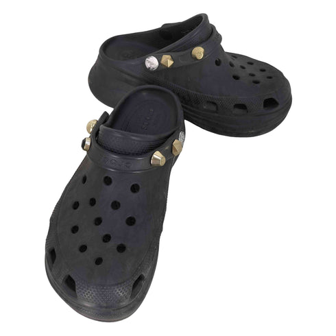 クロックス crocs 別注 Classic Bae Clog クラシックベイクロック レディース W7