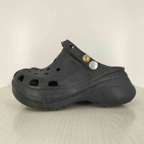 クロックス crocs 別注 Classic Bae Clog クラシックベイクロック レディース W7