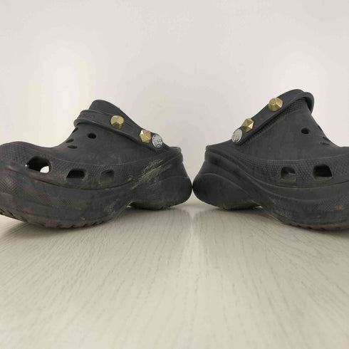 クロックス crocs 別注 Classic Bae Clog クラシックベイクロック レディース W7