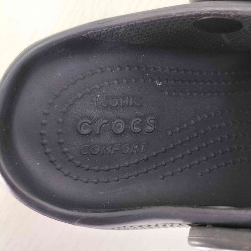 クロックス crocs 別注 Classic Bae Clog クラシックベイクロック レディース W7