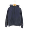チャンピオン Champion 単色青タグ 12oz ヘビーウエイト リバースウィーブ REVERSE WEAVE プルオーバー フードスウェット メンズ JPN:XL