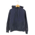 チャンピオン Champion 単色青タグ 12oz ヘビーウエイト リバースウィーブ REVERSE WEAVE プルオーバー フードスウェット メンズ JPN:XL