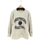 チャンピオン Champion USA製 刺繍タグ REVERSE WEAVE クルーネックスウェット SHEPHERD BASKETBALL メンズ import:XL