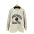 チャンピオン Champion USA製 刺繍タグ REVERSE WEAVE クルーネックスウェット SHEPHERD BASKETBALL メンズ import:XL