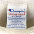 チャンピオン Champion USA製 刺繍タグ REVERSE WEAVE クルーネックスウェット SHEPHERD BASKETBALL メンズ import:XL