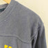 チャンピオン Champion 復刻 ランタグ フットボールTシャツ SOUTH DAKOTA FOOTBALL メンズ L