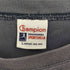 チャンピオン Champion 復刻 ランタグ フットボールTシャツ SOUTH DAKOTA FOOTBALL メンズ L
