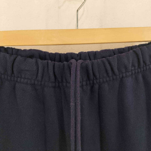 チャンピオン Champion 単色青タグ リバースウィーブ REVERSE WEAVE スウェットパンツ メンズ JPN:L