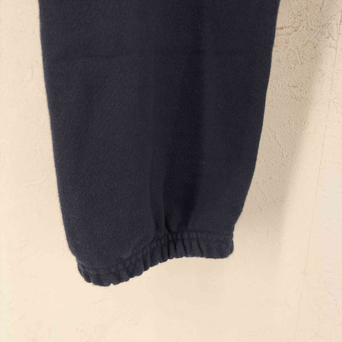 チャンピオン Champion 単色青タグ リバースウィーブ REVERSE WEAVE スウェットパンツ メンズ JPN:L