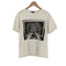 シーイー C.E I.M T - White Intransigent Materialism クルーネック Tシャツ メンズ M