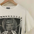 シーイー C.E I.M T - White Intransigent Materialism クルーネック Tシャツ メンズ M