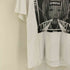 シーイー C.E I.M T - White Intransigent Materialism クルーネック Tシャツ メンズ M