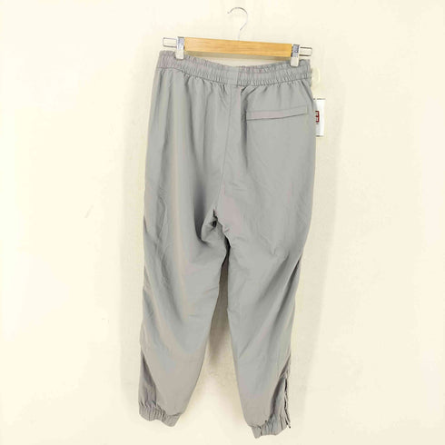 ユニクロジェイダブリューアンダーソン UNIQLO JW ANDERSON ROGER FEDERER ナイロンジョガーパンツ メンズ JPN:M