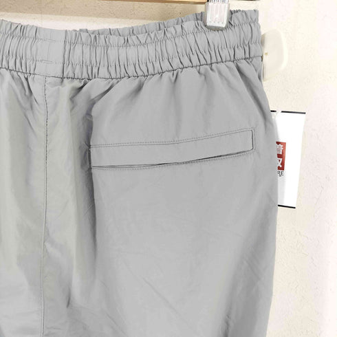 ユニクロジェイダブリューアンダーソン UNIQLO JW ANDERSON ROGER FEDERER ナイロンジョガーパンツ メンズ JPN:M