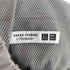 ユニクロジェイダブリューアンダーソン UNIQLO JW ANDERSON ROGER FEDERER ナイロンジョガーパンツ メンズ JPN:M