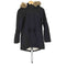 ギャップ Gap Sherpa parka 裏ボアモッズコート メンズ XS