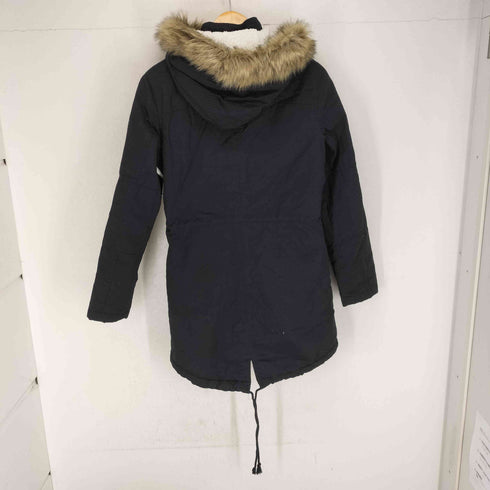 ギャップ Gap Sherpa parka 裏ボアモッズコート メンズ XS