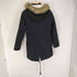 ギャップ Gap Sherpa parka 裏ボアモッズコート メンズ XS