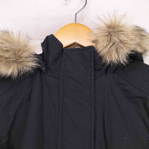 ギャップ Gap Sherpa parka 裏ボアモッズコート メンズ XS