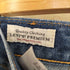 リーバイス Levis USA製 511 ボタン裏5115 デニムパンツ メンズ W31 L32