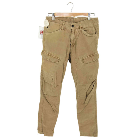 ニーキューイチニーキューゴーオム 291295=HOMME ストレートカーゴパンツ Y2K メンズ JPN:2