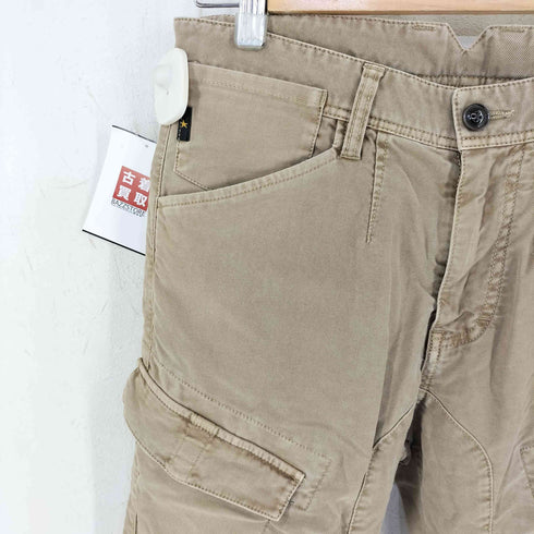 ニーキューイチニーキューゴーオム 291295=HOMME ストレートカーゴパンツ Y2K メンズ JPN:2