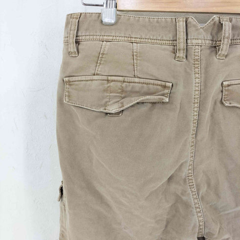 ニーキューイチニーキューゴーオム 291295=HOMME ストレートカーゴパンツ Y2K メンズ JPN:2