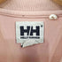 ヘリーハンセン HELLY HANSEN RMC ROYAL MARINE CLUB SUVIN KANOKO BIG POLO メンズ M