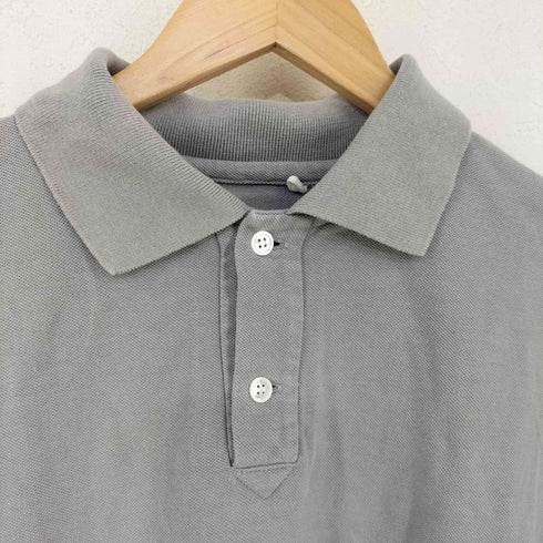 ヘリーハンセン HELLY HANSEN RMC ROYAL MARINE CLUB SUVIN KANOKO BIG POLO メンズ M
