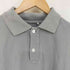 ヘリーハンセン HELLY HANSEN RMC ROYAL MARINE CLUB SUVIN KANOKO BIG POLO メンズ M