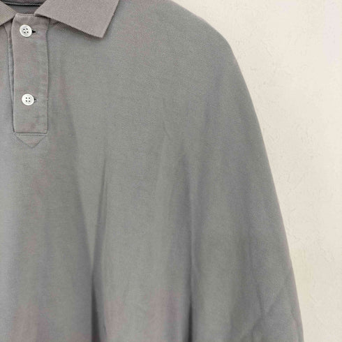 ヘリーハンセン HELLY HANSEN RMC ROYAL MARINE CLUB SUVIN KANOKO BIG POLO メンズ M