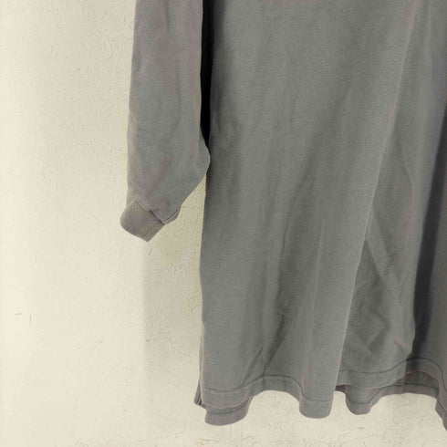 ヘリーハンセン HELLY HANSEN RMC ROYAL MARINE CLUB SUVIN KANOKO BIG POLO メンズ M