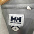 ヘリーハンセン HELLY HANSEN RMC ROYAL MARINE CLUB SUVIN KANOKO BIG POLO メンズ M
