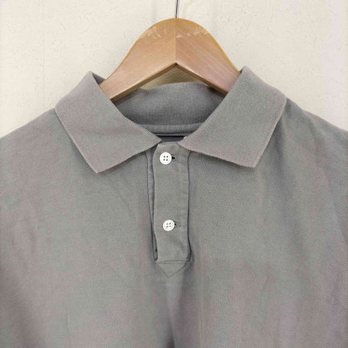 ヘリーハンセン HELLY HANSEN RMC ROYAL MARINE CLUB SUVIN KANOKO BIG POLO メンズ L
