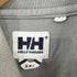 ヘリーハンセン HELLY HANSEN RMC ROYAL MARINE CLUB SUVIN KANOKO BIG POLO メンズ L