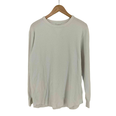 ヘリーハンセン HELLY HANSEN ロングスリーブドライワッフルティー L/S Dry Waffle Tee メンズ L