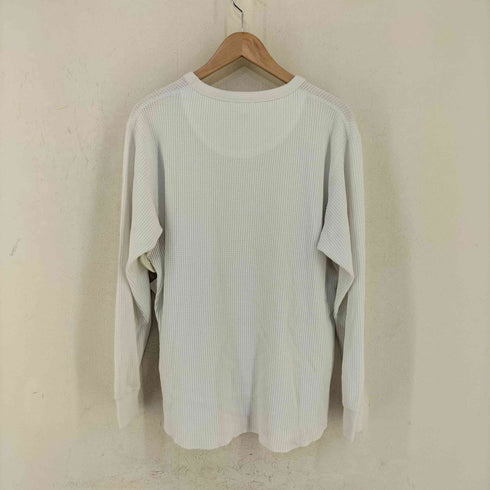 ヘリーハンセン HELLY HANSEN ロングスリーブドライワッフルティー L/S Dry Waffle Tee メンズ L