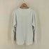 ヘリーハンセン HELLY HANSEN ロングスリーブドライワッフルティー L/S Dry Waffle Tee メンズ L