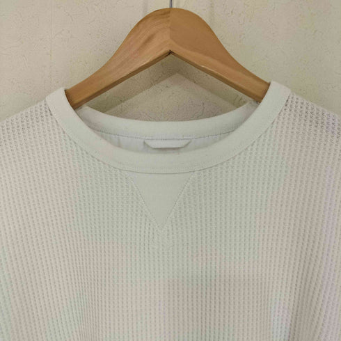 ヘリーハンセン HELLY HANSEN ロングスリーブドライワッフルティー L/S Dry Waffle Tee メンズ L