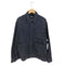 ヘリーハンセン HELLY HANSEN フレームプルーフデニムジャケット Flameproof Denim Jacket メンズ M