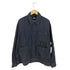 ヘリーハンセン HELLY HANSEN フレームプルーフデニムジャケット Flameproof Denim Jacket メンズ M