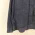 ヘリーハンセン HELLY HANSEN フレームプルーフデニムジャケット Flameproof Denim Jacket メンズ M