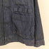 ヘリーハンセン HELLY HANSEN フレームプルーフデニムジャケット Flameproof Denim Jacket メンズ M