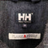 ヘリーハンセン HELLY HANSEN フレームプルーフデニムジャケット Flameproof Denim Jacket メンズ M