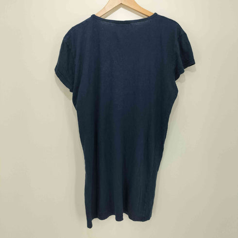 テーマパーク キャラクター プリント S/S プリント Tシャツ メンズ import:M