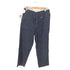 ヘリーハンセン HELLY HANSEN フレームプルーフデニムパンツ Flameproof Denim Pants メンズ WL