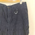 ヘリーハンセン HELLY HANSEN フレームプルーフデニムパンツ Flameproof Denim Pants メンズ WL