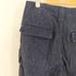 ヘリーハンセン HELLY HANSEN フレームプルーフデニムパンツ Flameproof Denim Pants メンズ WL