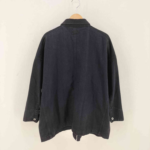 IMPRESTORE LIGHT WEIGHT COVERALL カバーオール メンズ 38